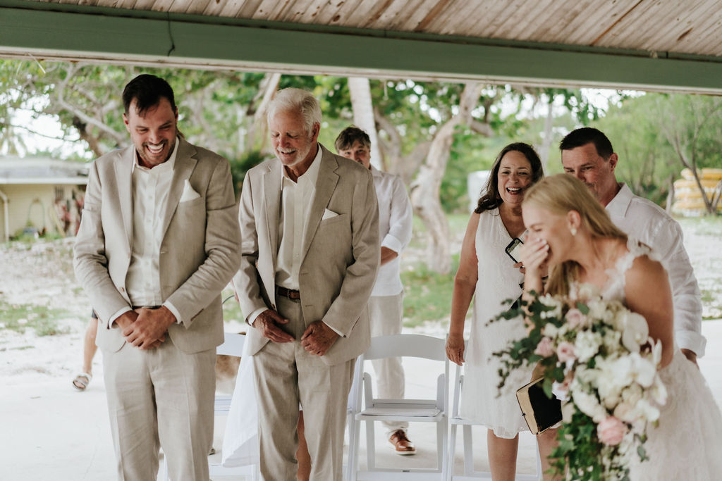 Ashley & Richard — Photo 3