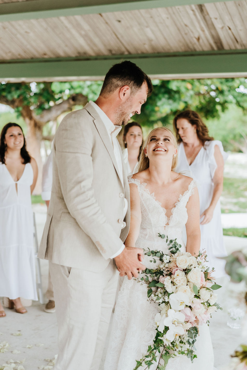 Ashley & Richard — Photo 4