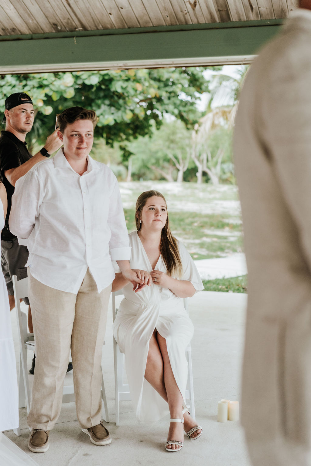 Ashley & Richard — Photo 6