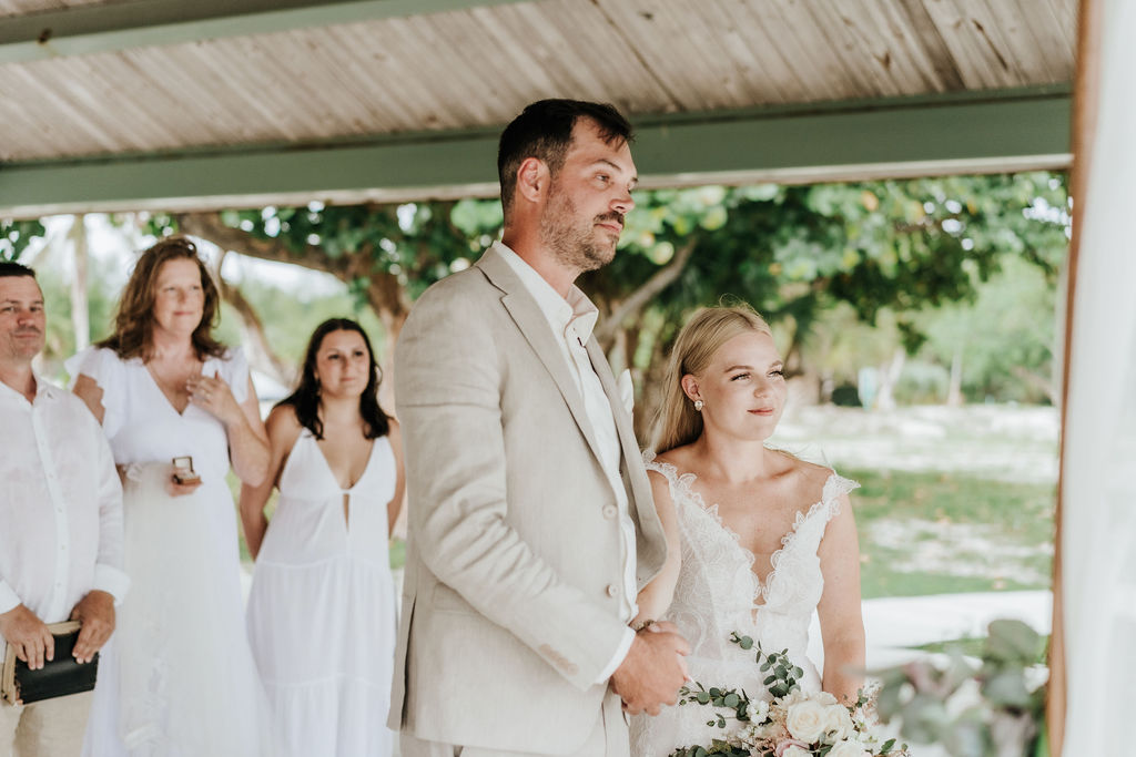 Ashley & Richard — Photo 8