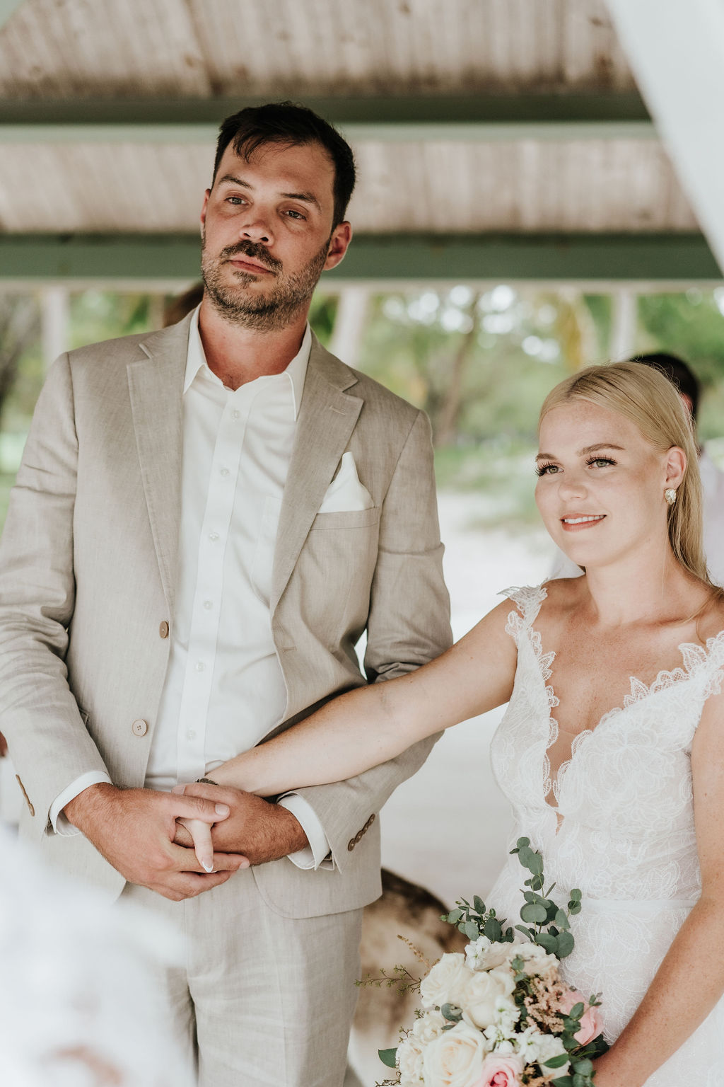 Ashley & Richard — Photo 9