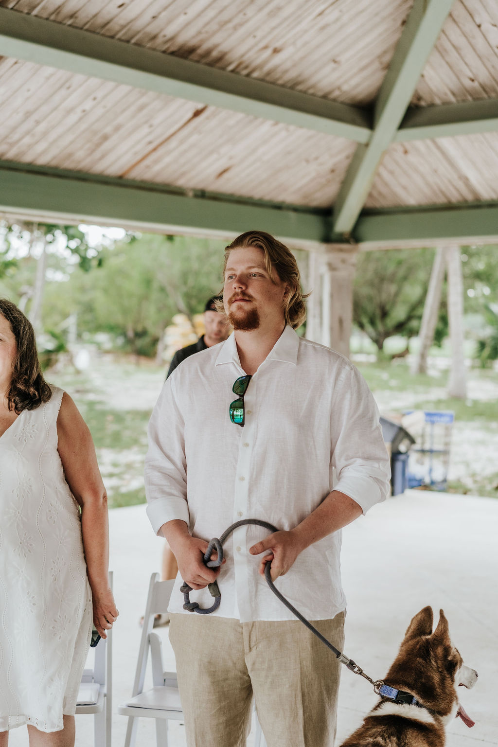 Ashley & Richard — Photo 13