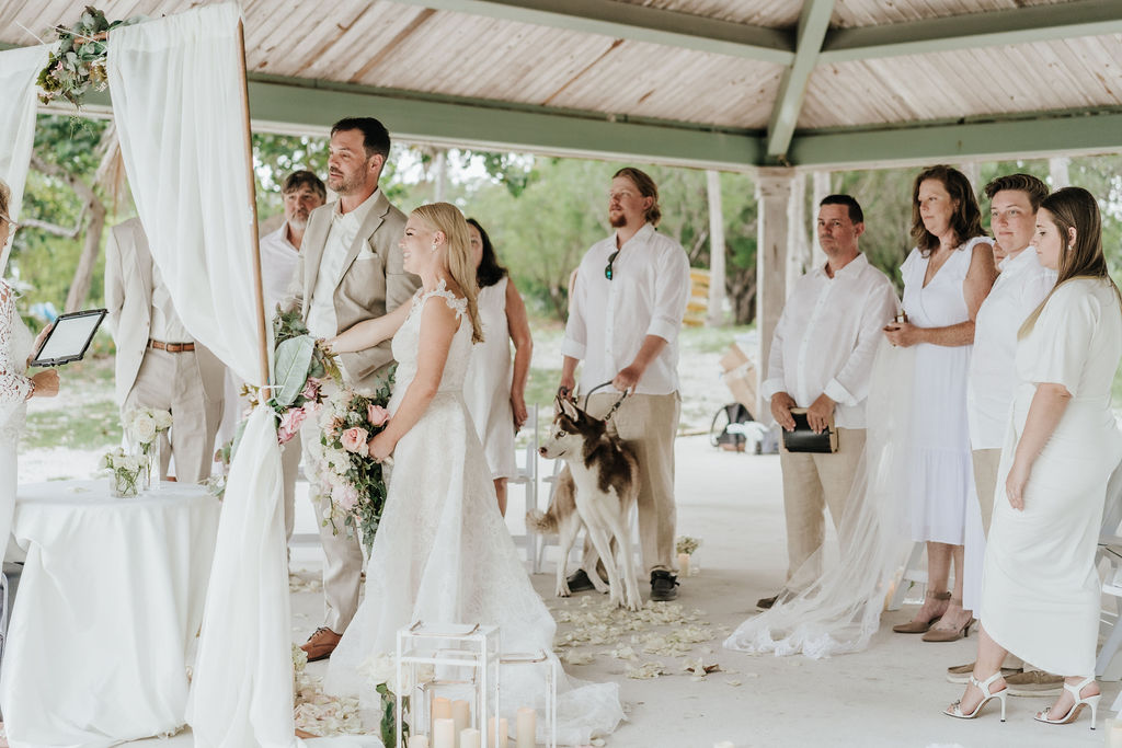 Ashley & Richard — Photo 15