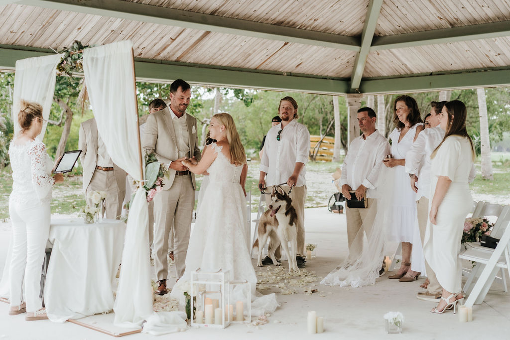 Ashley & Richard — Photo 16