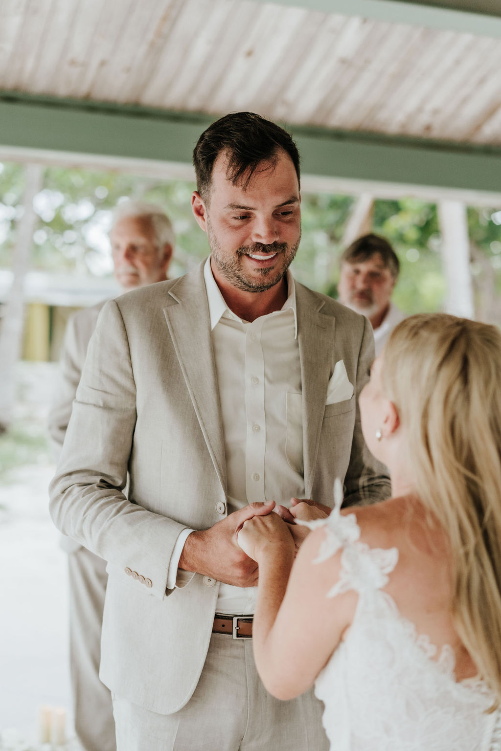 Ashley & Richard — Photo 17