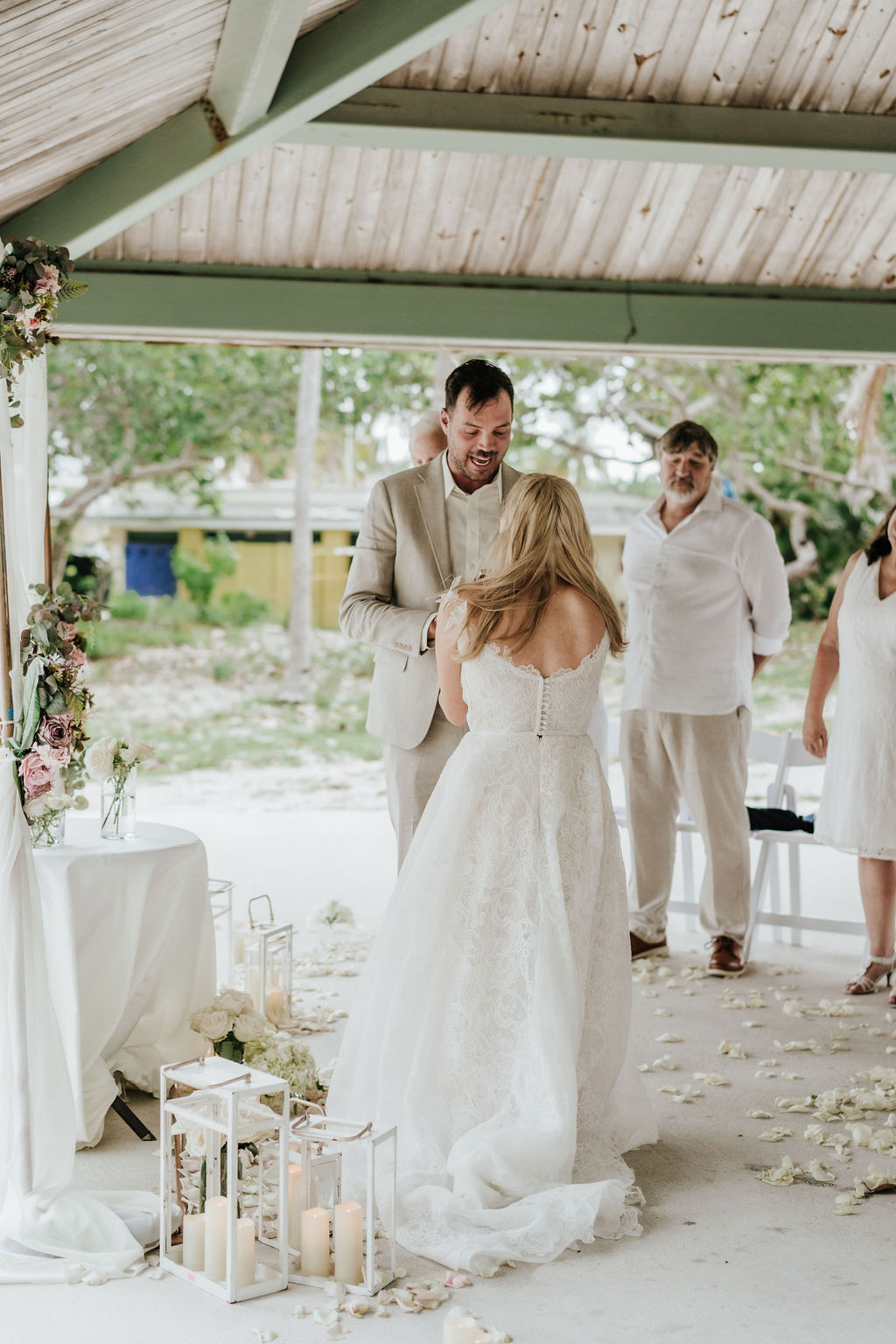 Ashley & Richard — Photo 19