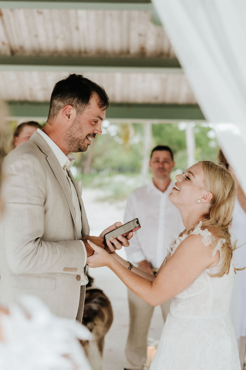 Ashley & Richard — Photo 20