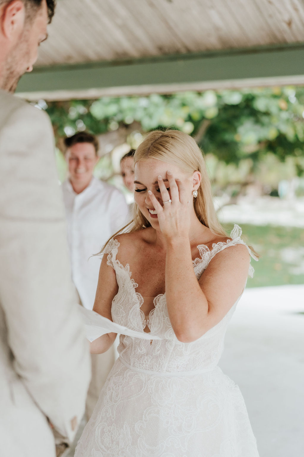 Ashley & Richard — Photo 22