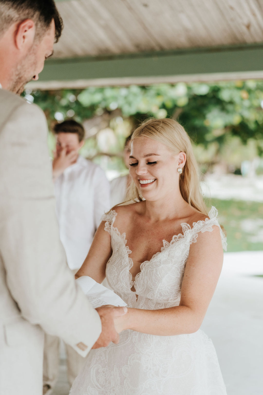 Ashley & Richard — Photo 24