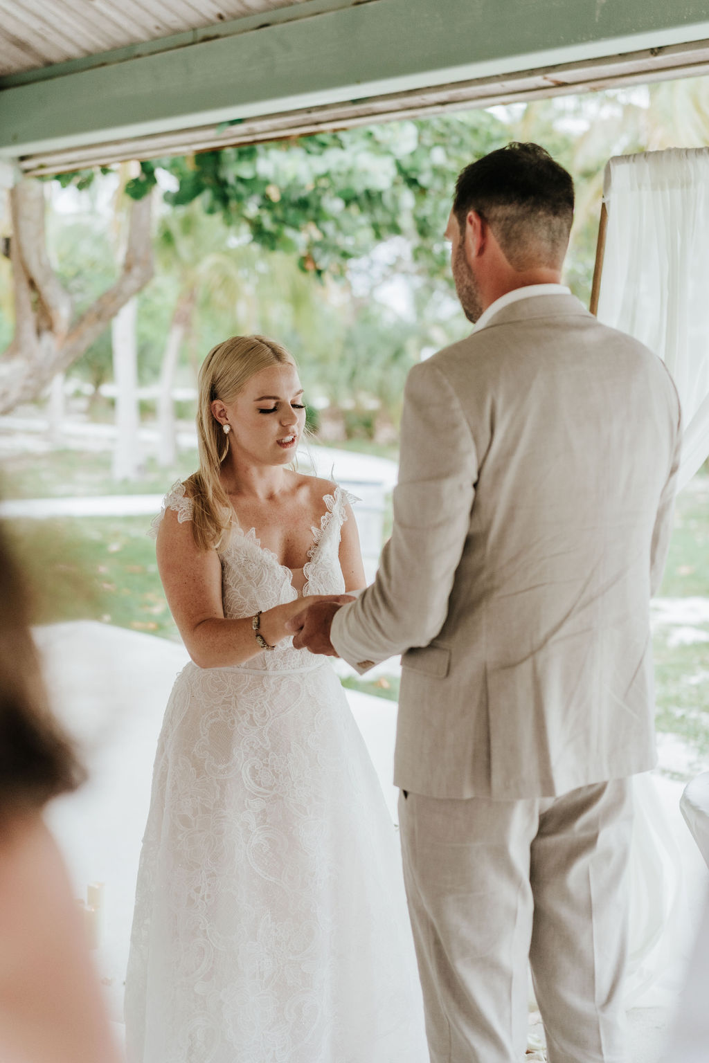 Ashley & Richard — Photo 26