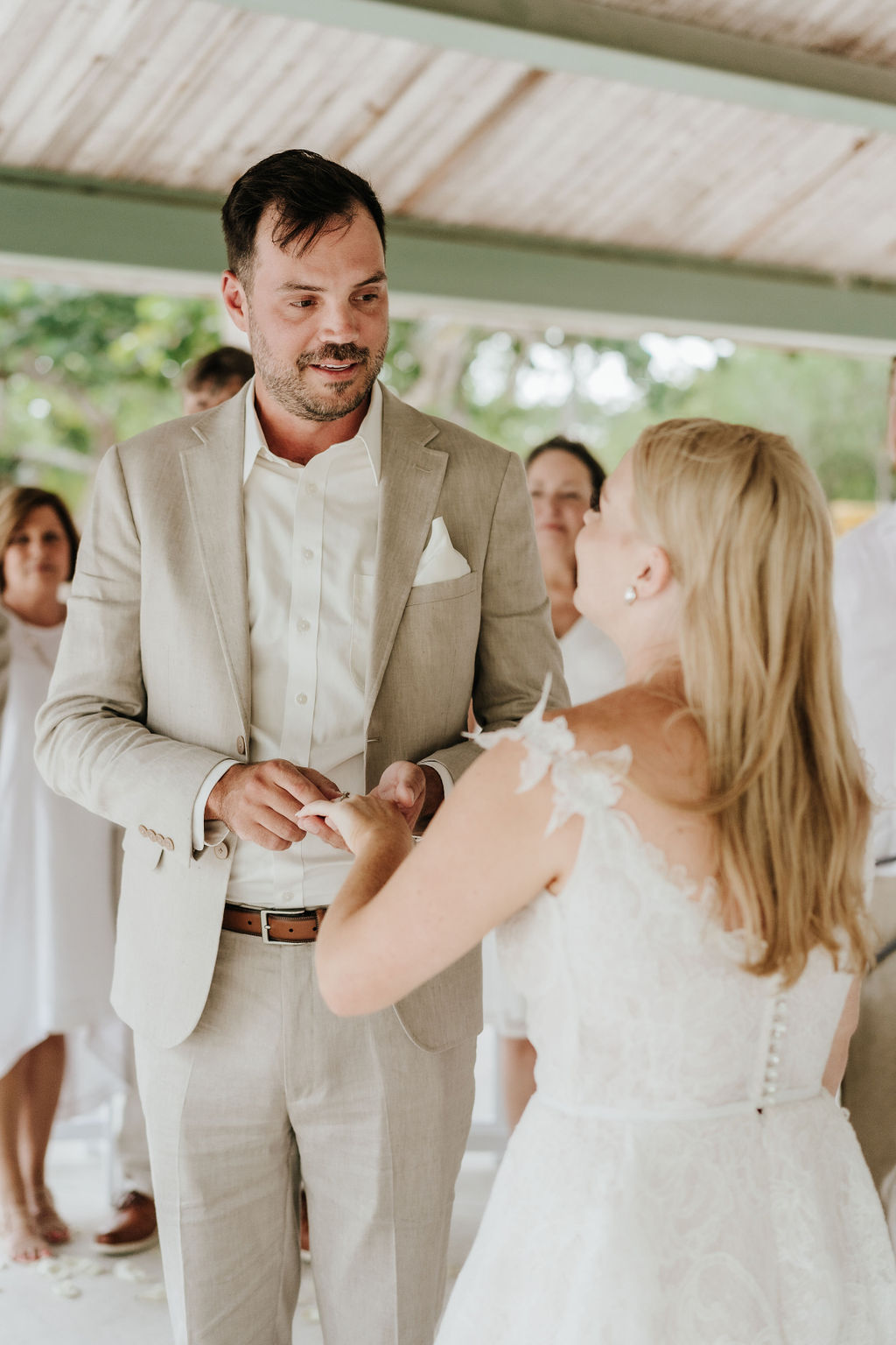 Ashley & Richard — Photo 28