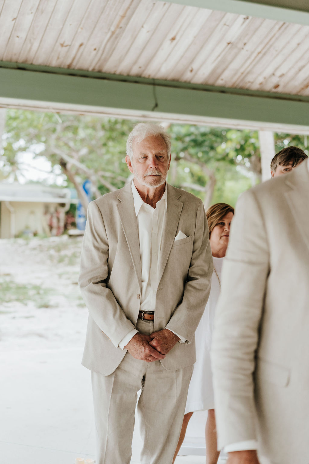 Ashley & Richard — Photo 29