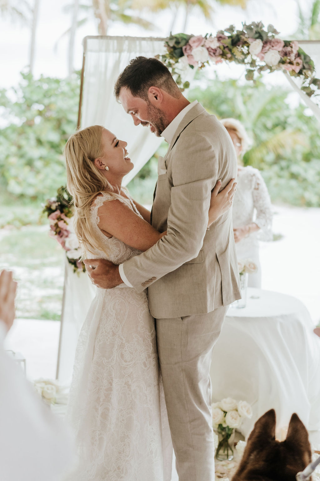 Ashley & Richard — Photo 32