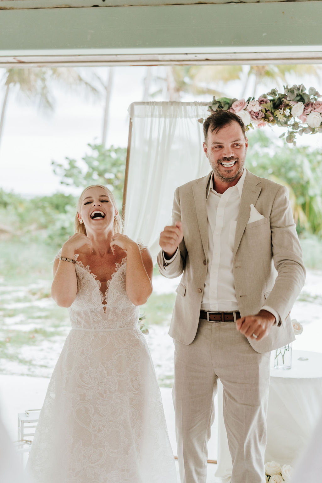 Ashley & Richard — Photo 33