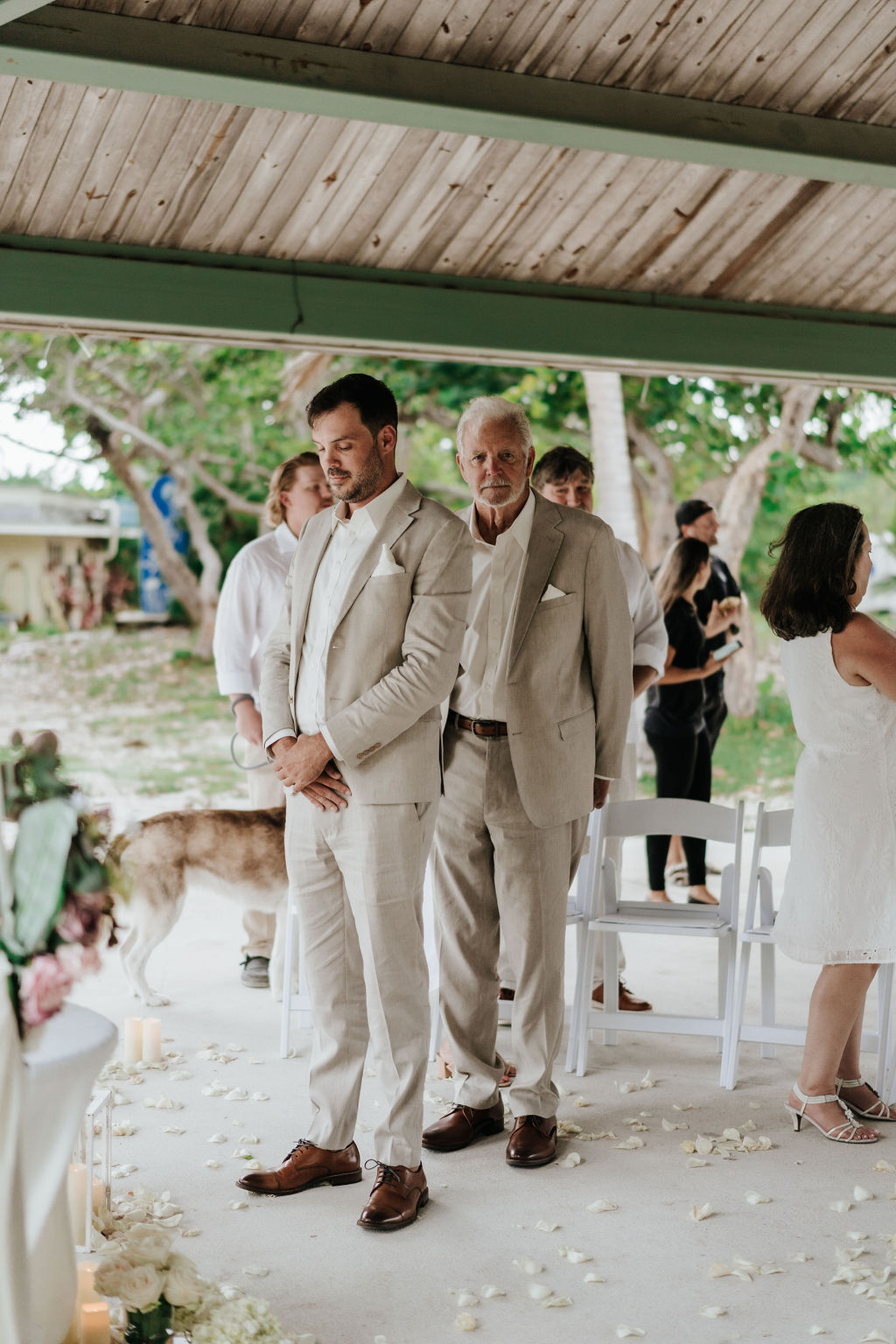 Ashley & Richard — Photo 34