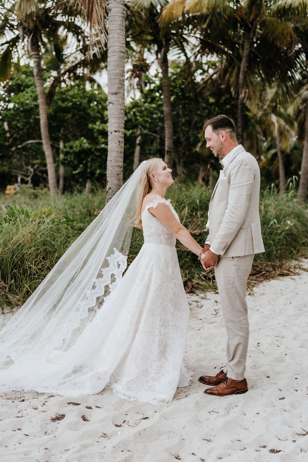 Ashley & Richard — Photo 35