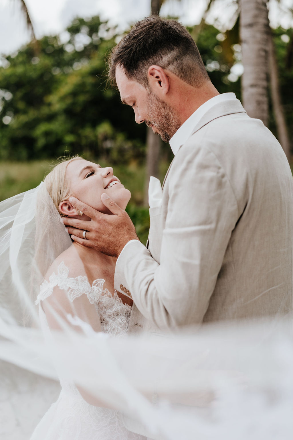 Ashley & Richard — Photo 40