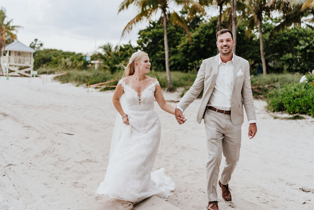 Ashley & Richard — Photo 44