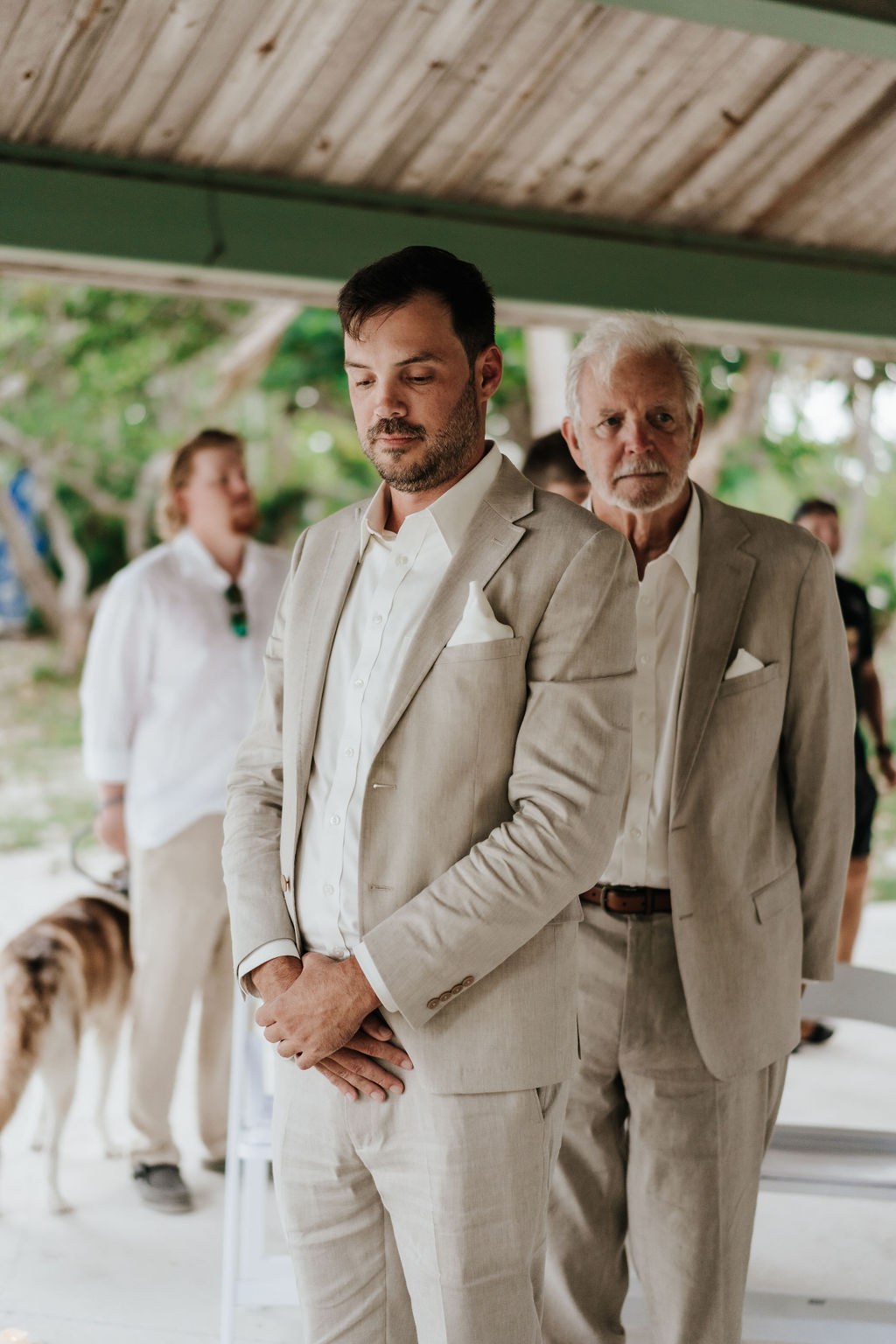 Ashley & Richard — Photo 45