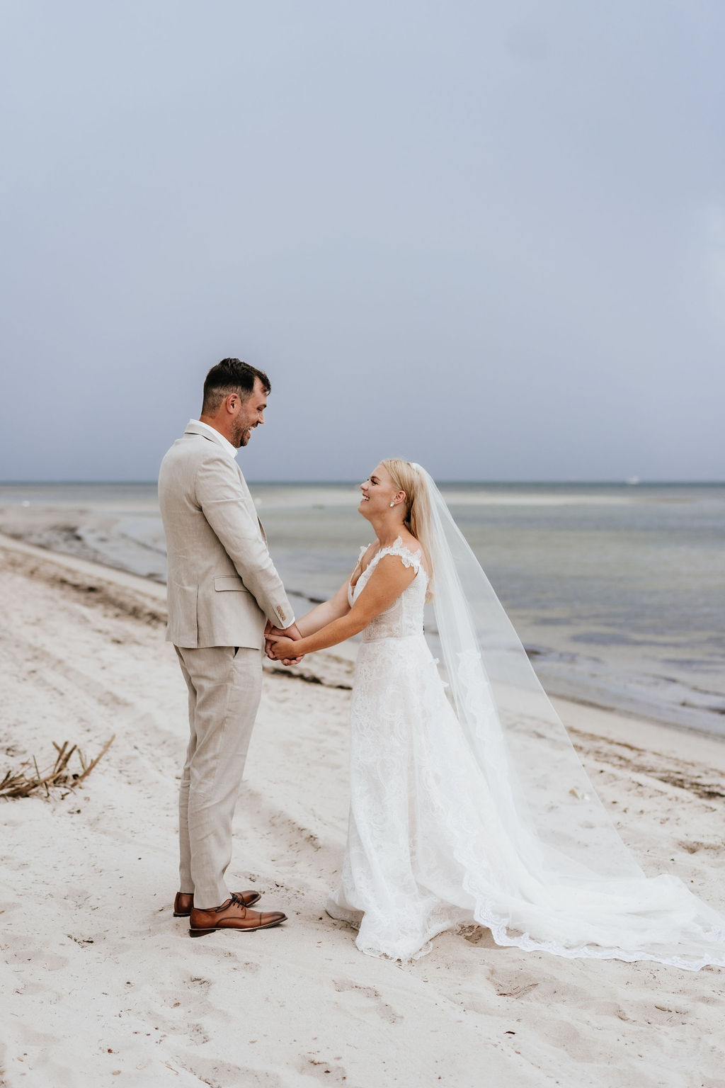 Ashley & Richard — Photo 47