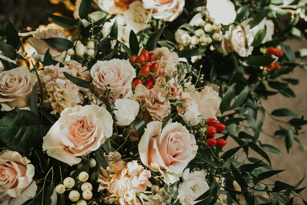Sorrento elopement photo 1