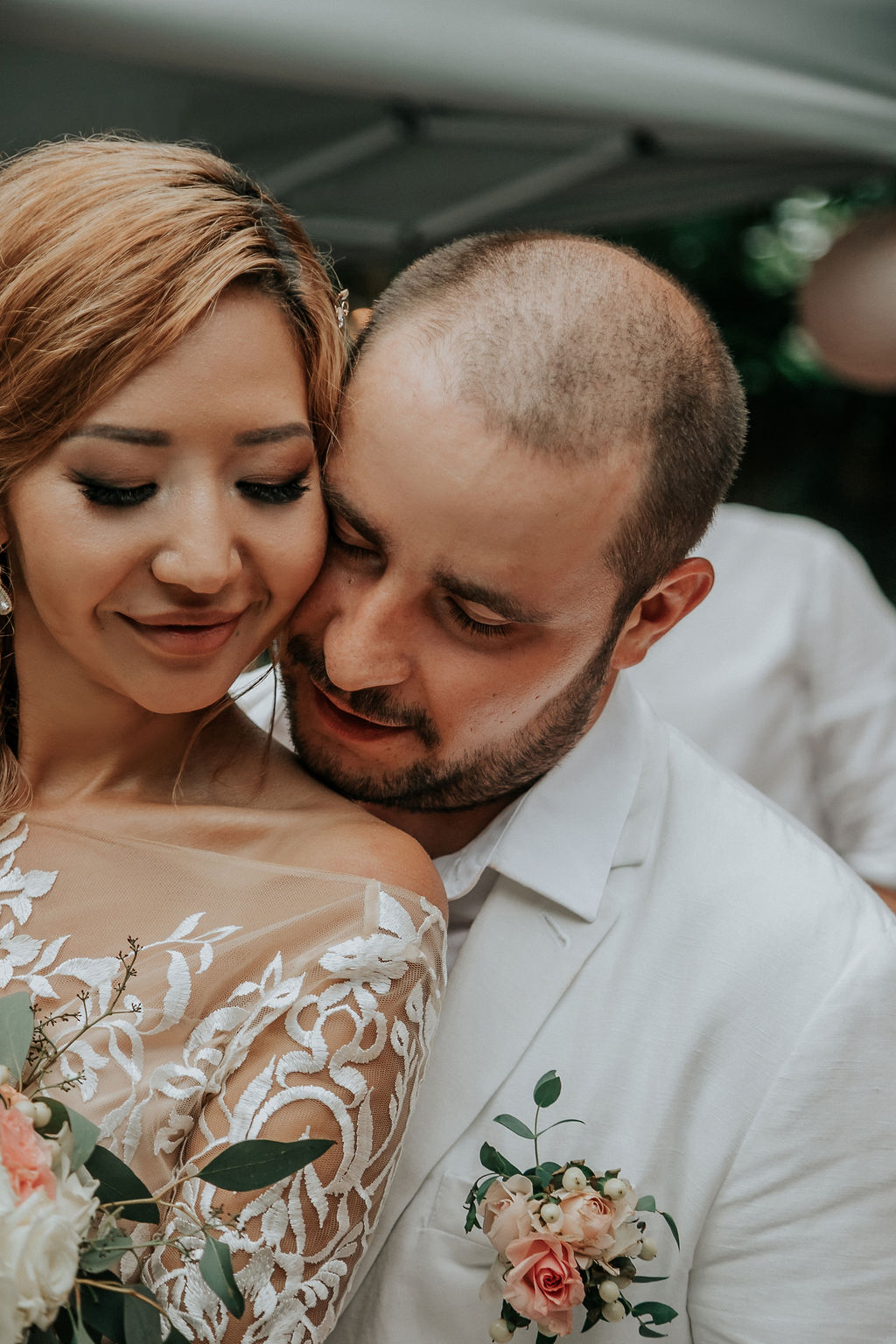 Portofino elopement photo 5