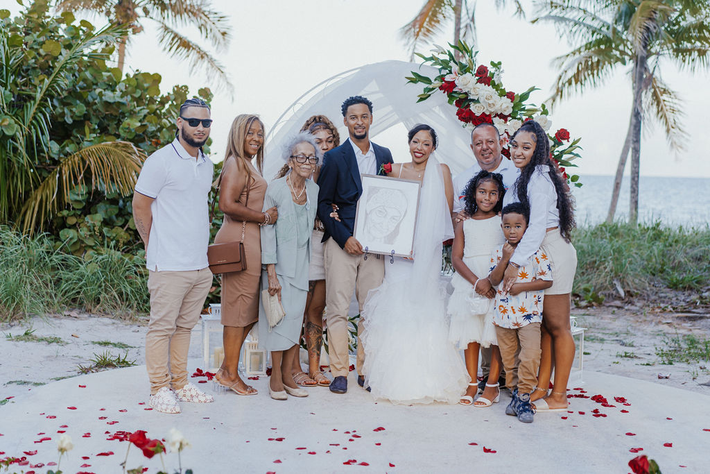 Harold & Shirley — Photo 4