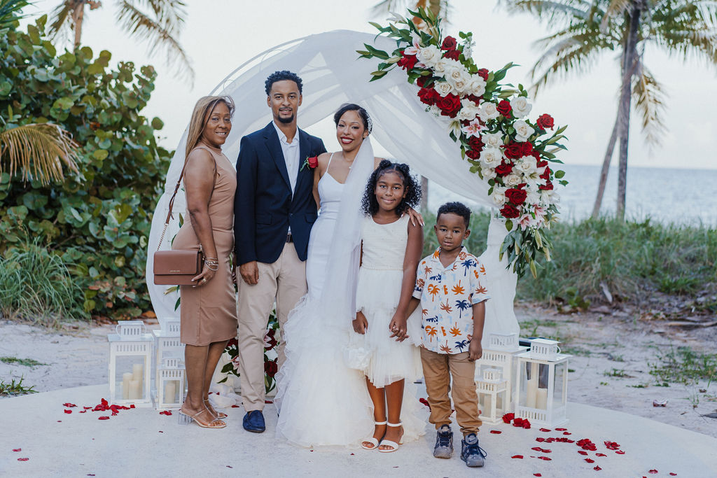 Harold & Shirley — Photo 5