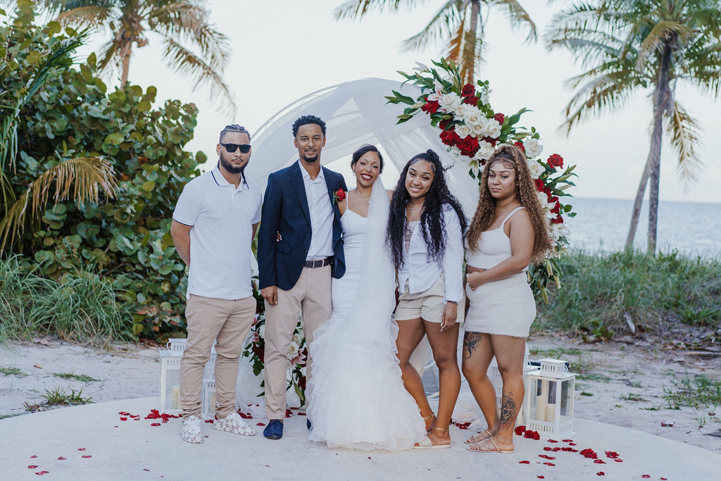 Harold & Shirley — Photo 6