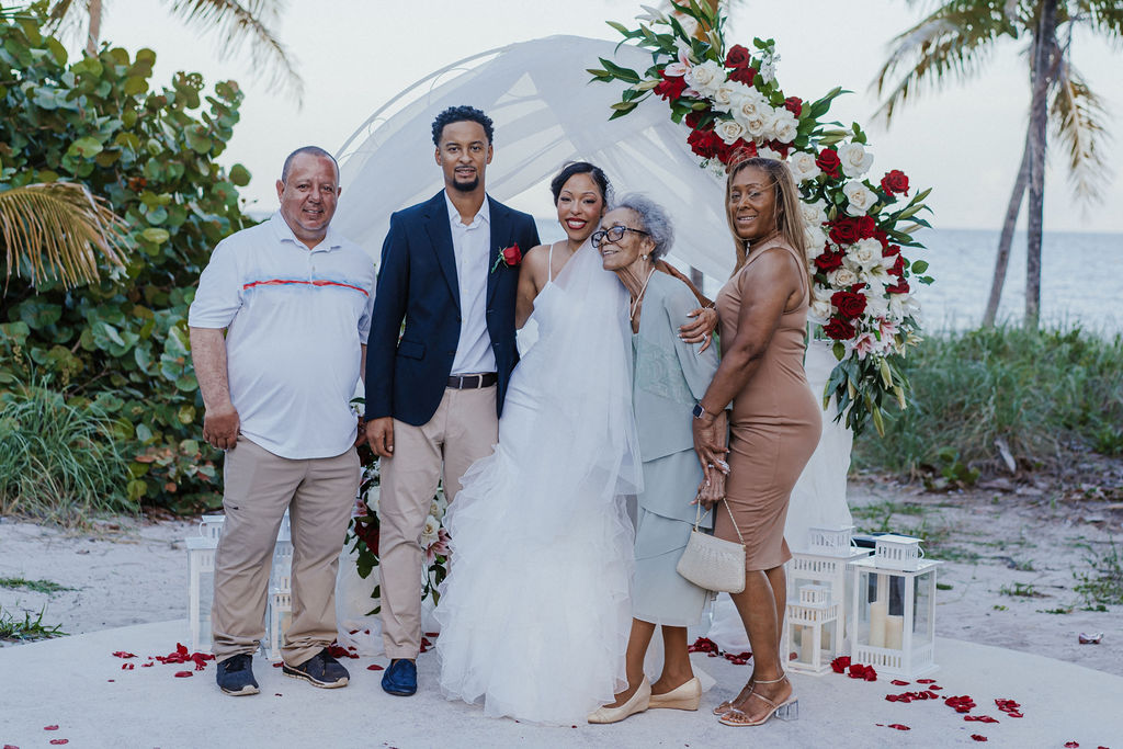 Harold & Shirley — Photo 7