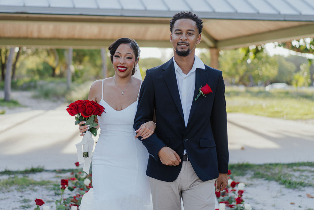 Harold & Shirley — Photo 8