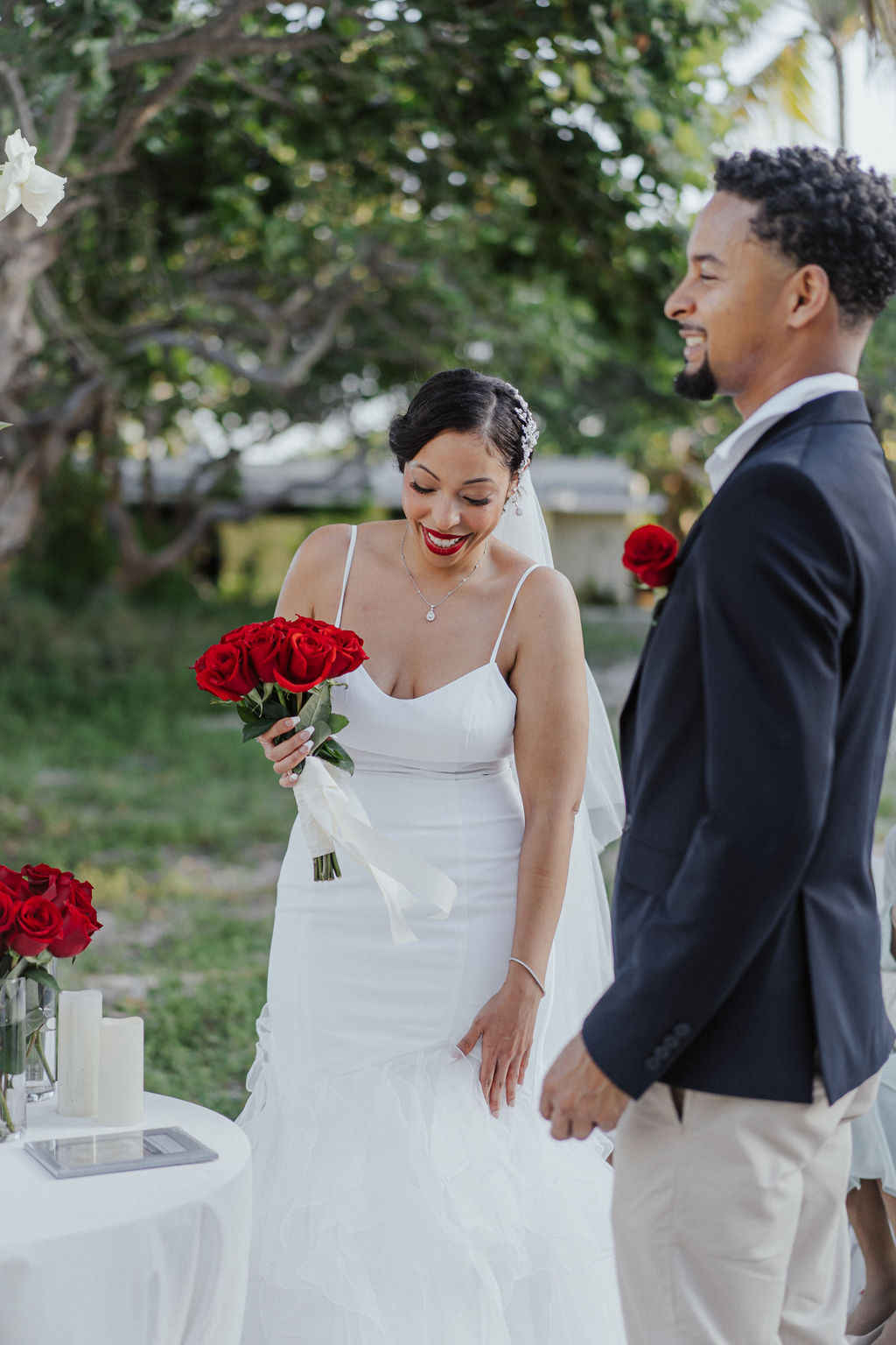 Harold & Shirley — Photo 10