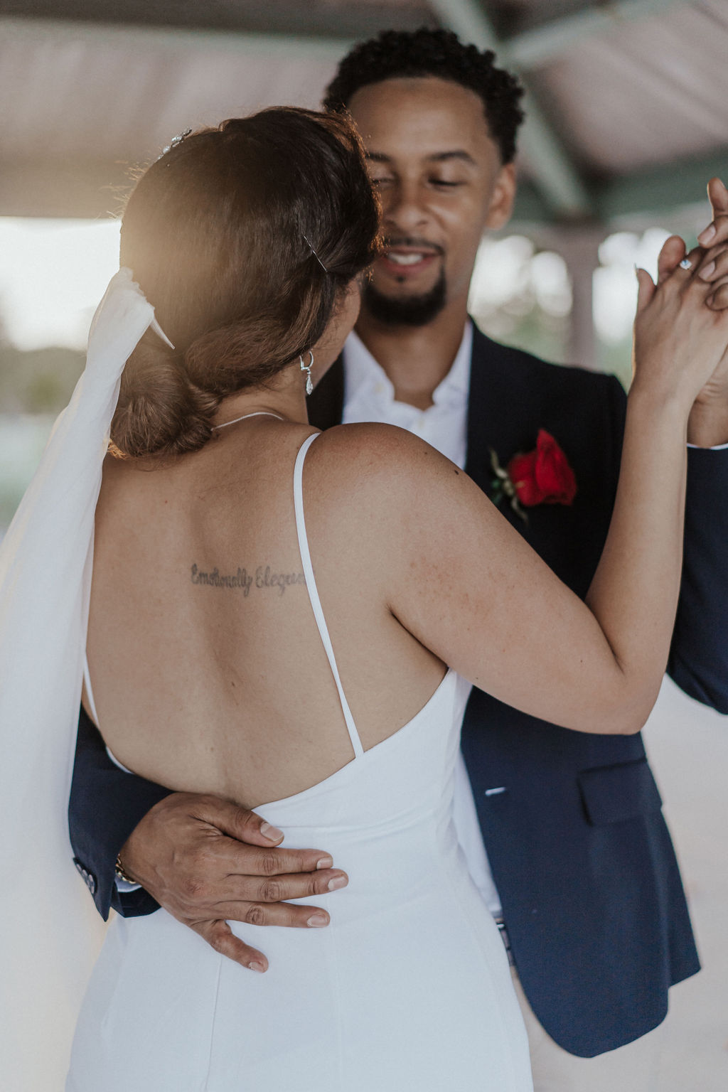 Harold & Shirley — Photo 13