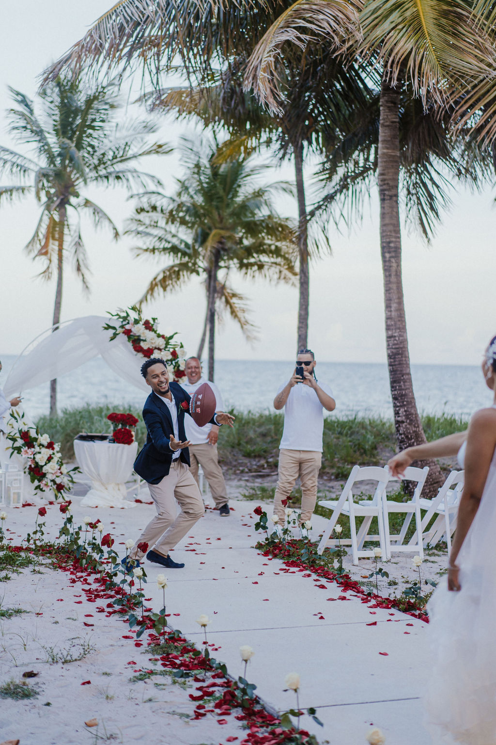 Harold & Shirley — Photo 14