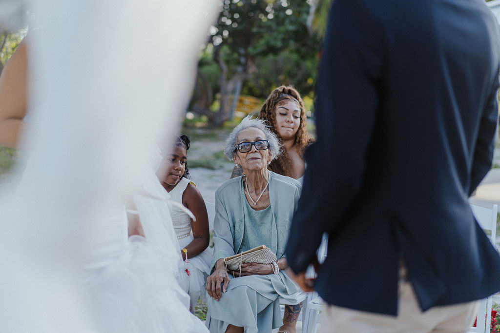 Harold & Shirley — Photo 16