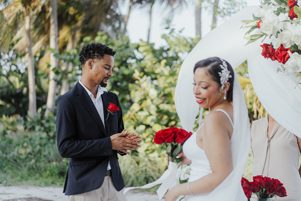 Harold & Shirley — Photo 17