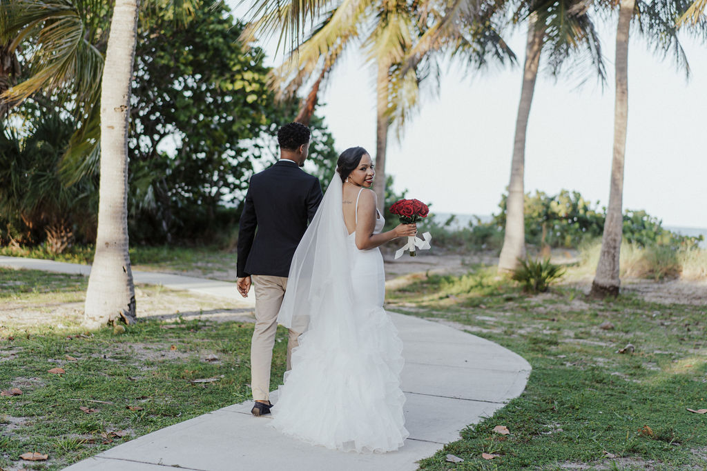 Harold & Shirley — Photo 20