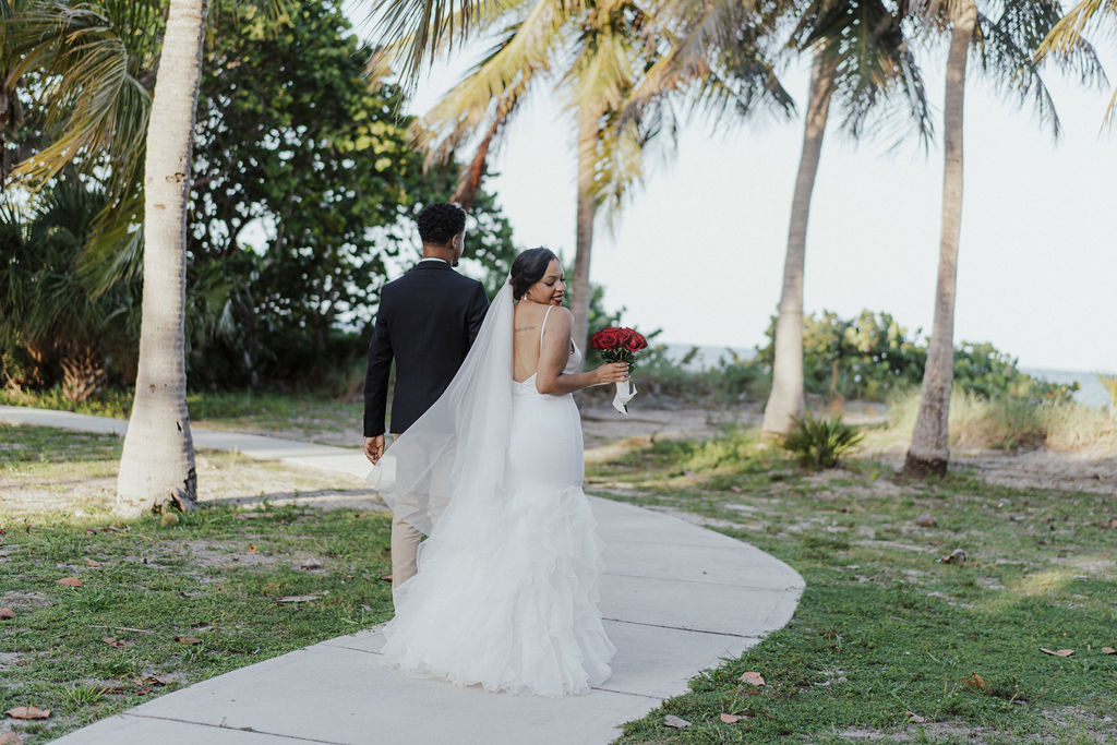 Harold & Shirley — Photo 21