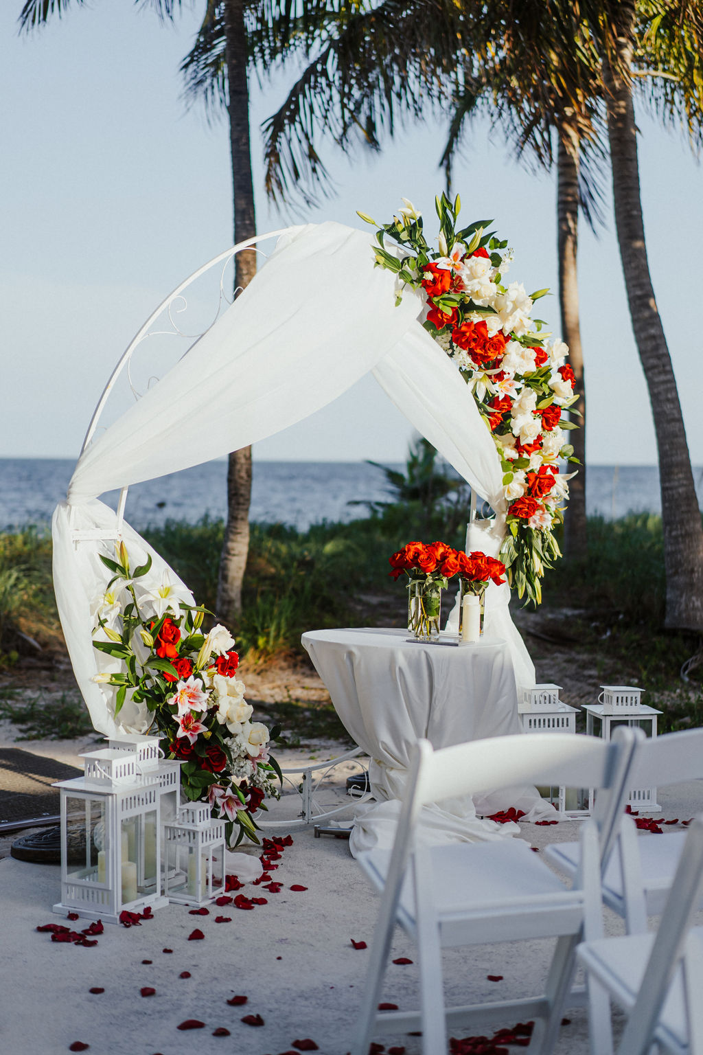 Harold & Shirley — Photo 22