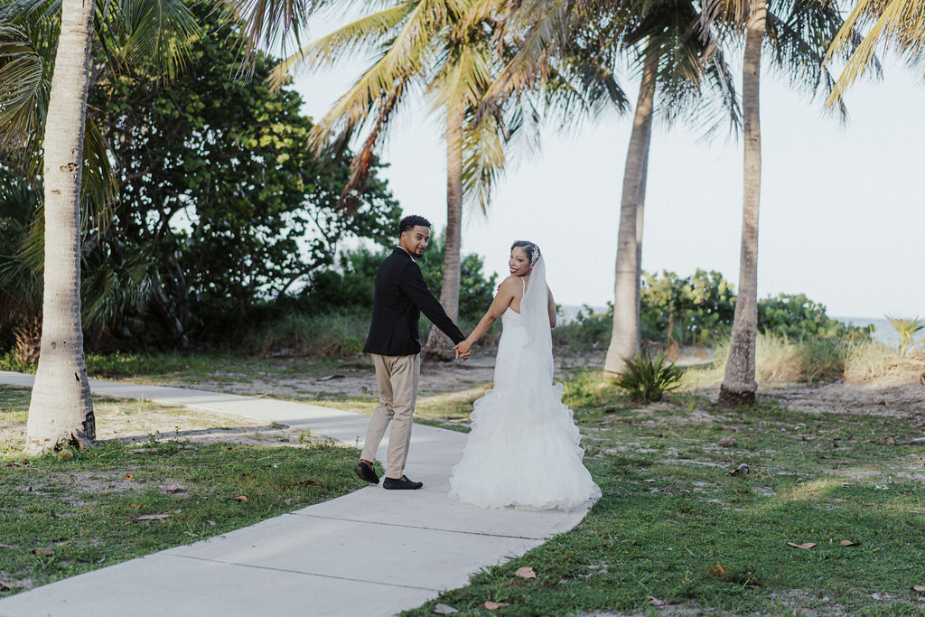 Harold & Shirley — Photo 24