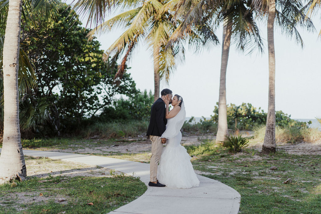 Harold & Shirley — Photo 25