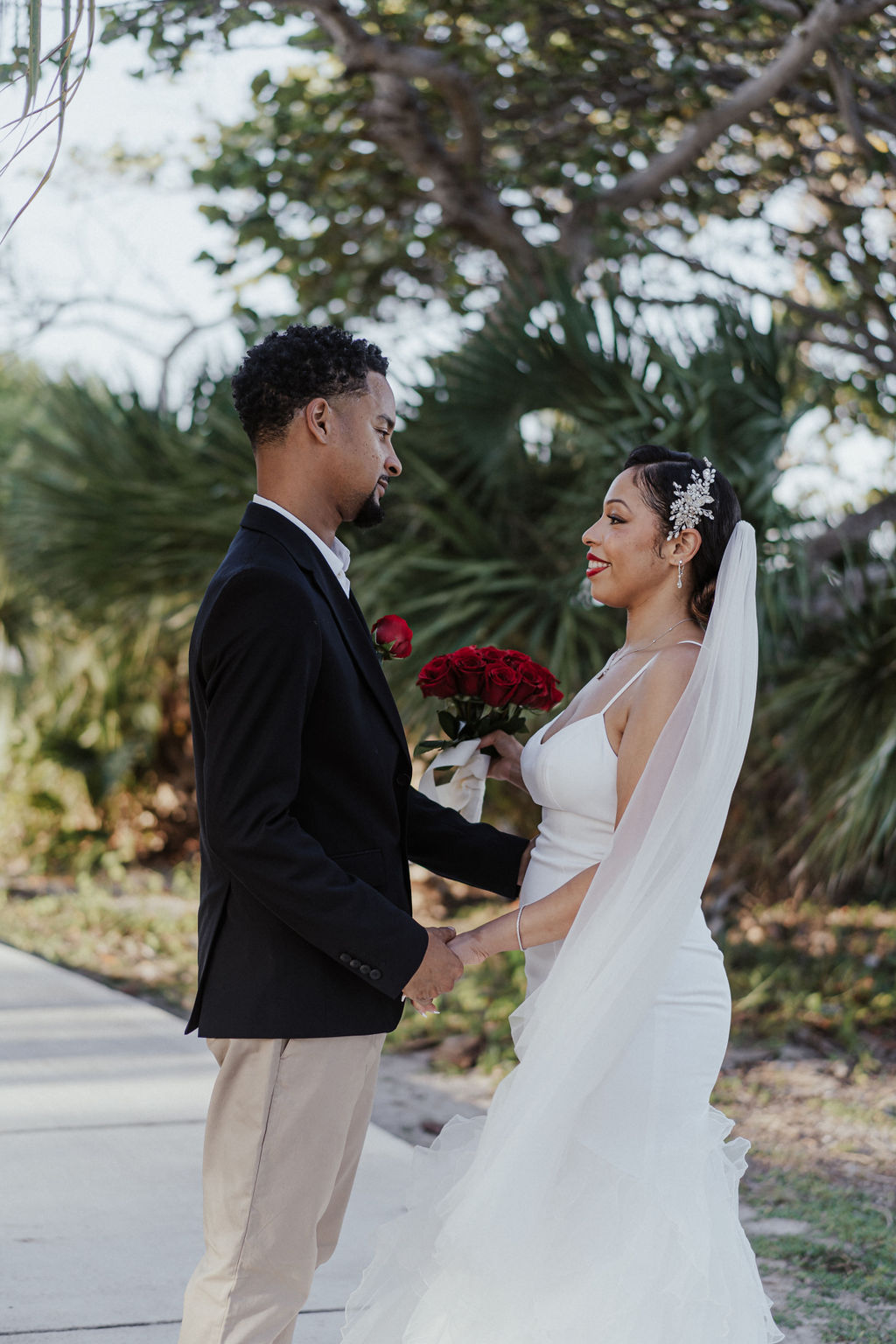 Harold & Shirley — Photo 27