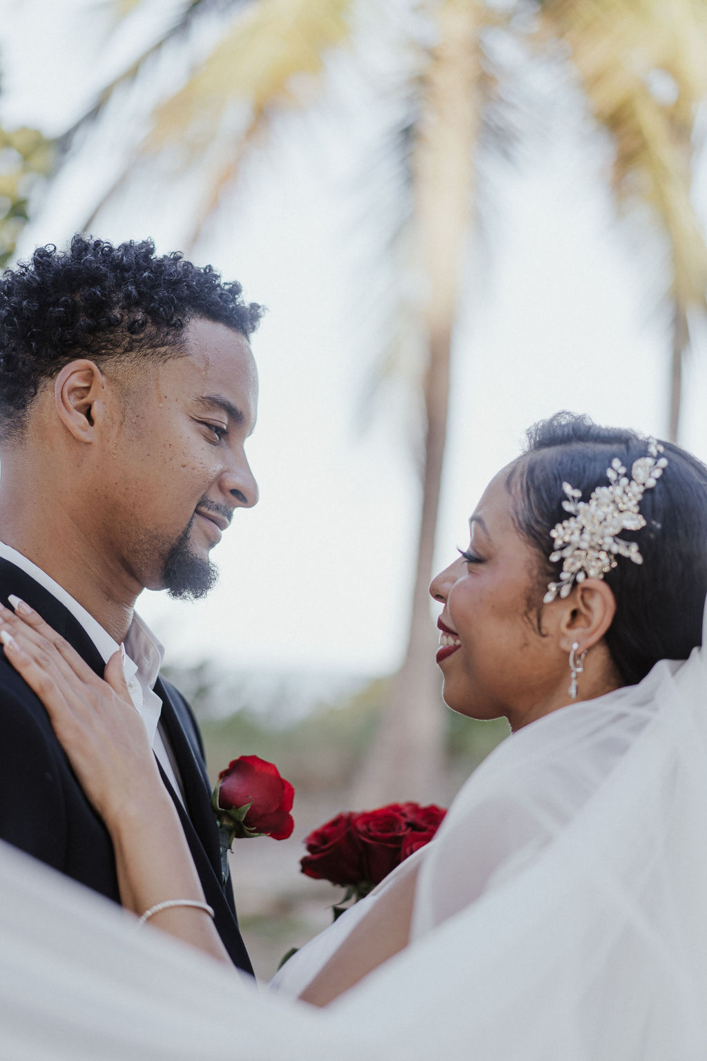 Harold & Shirley — Photo 29