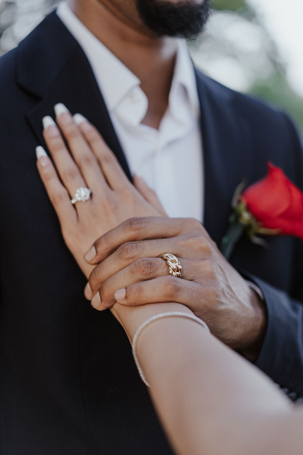 Harold & Shirley — Photo 30