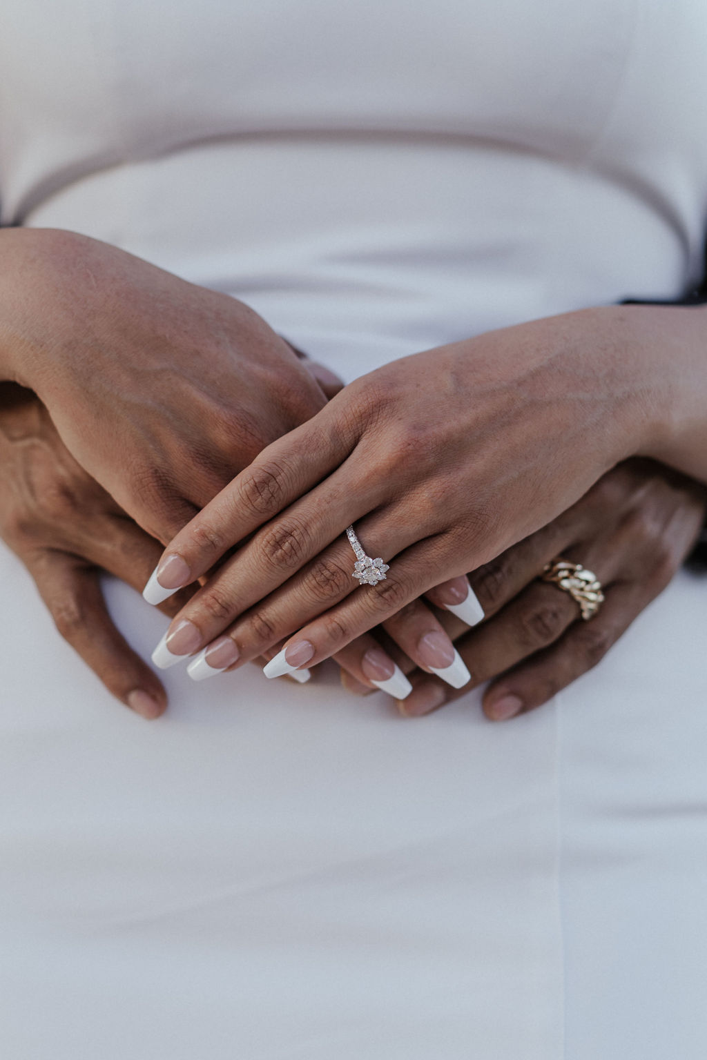 Harold & Shirley — Photo 31