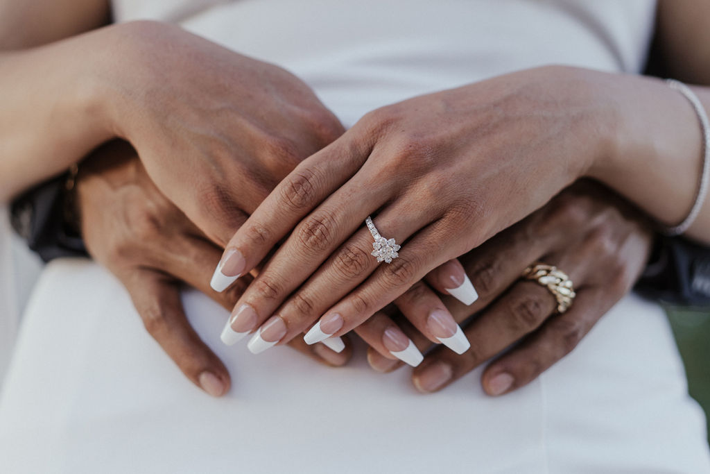 Harold & Shirley — Photo 32