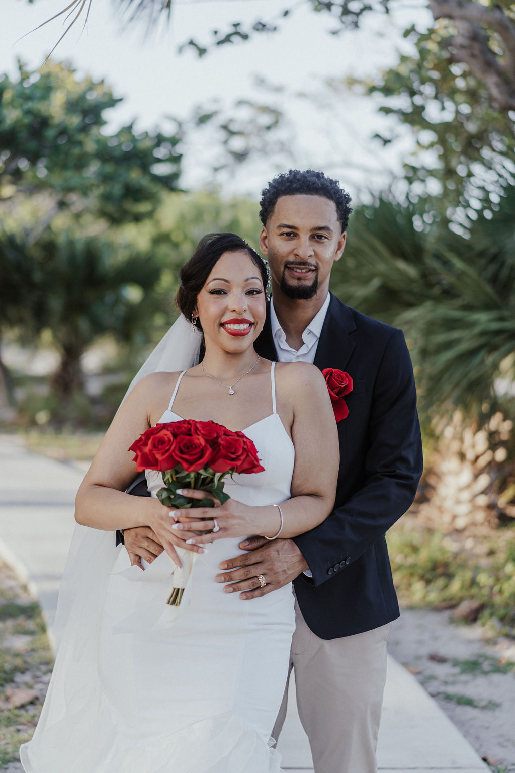 Harold & Shirley — Photo 34