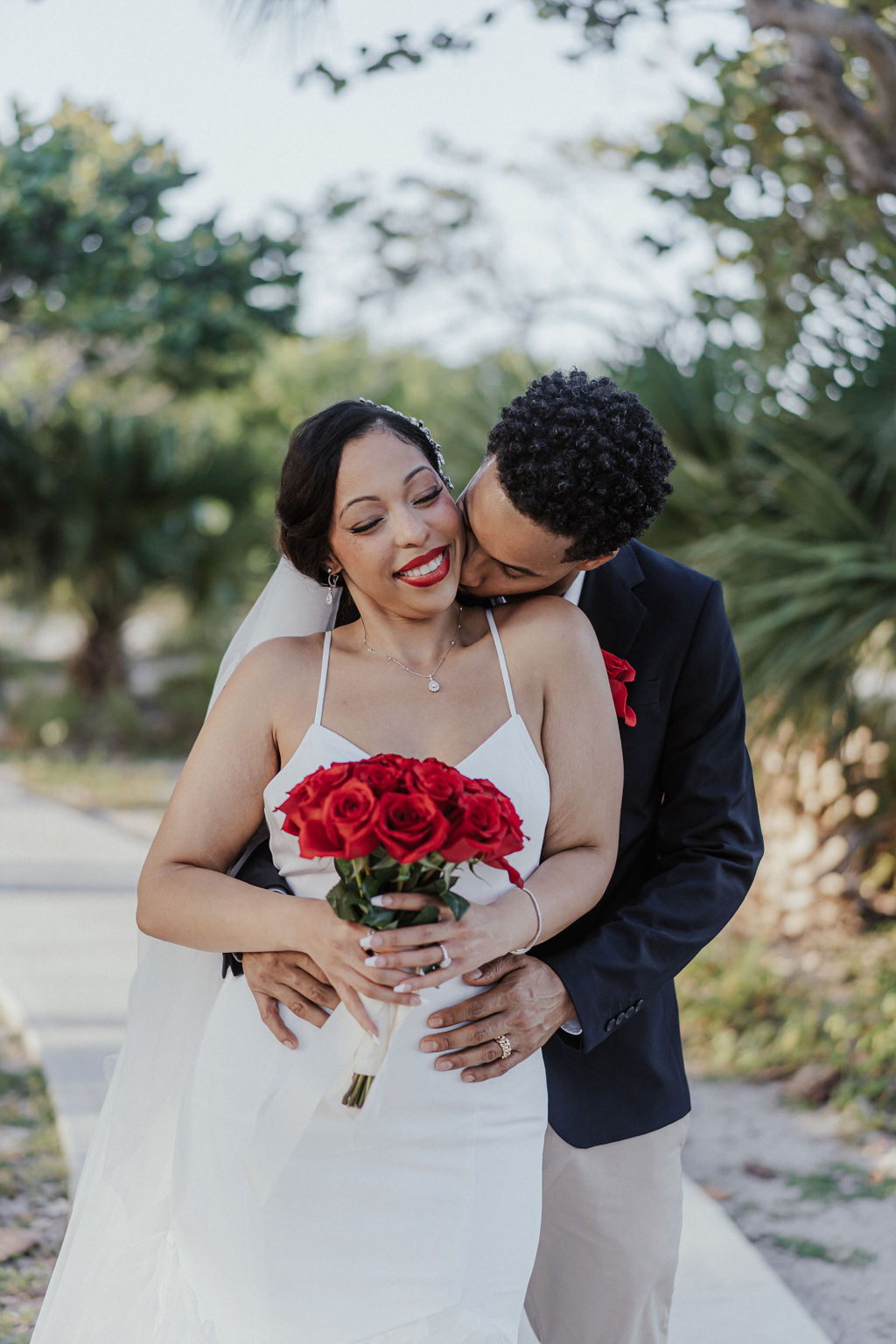 Harold & Shirley — Photo 35