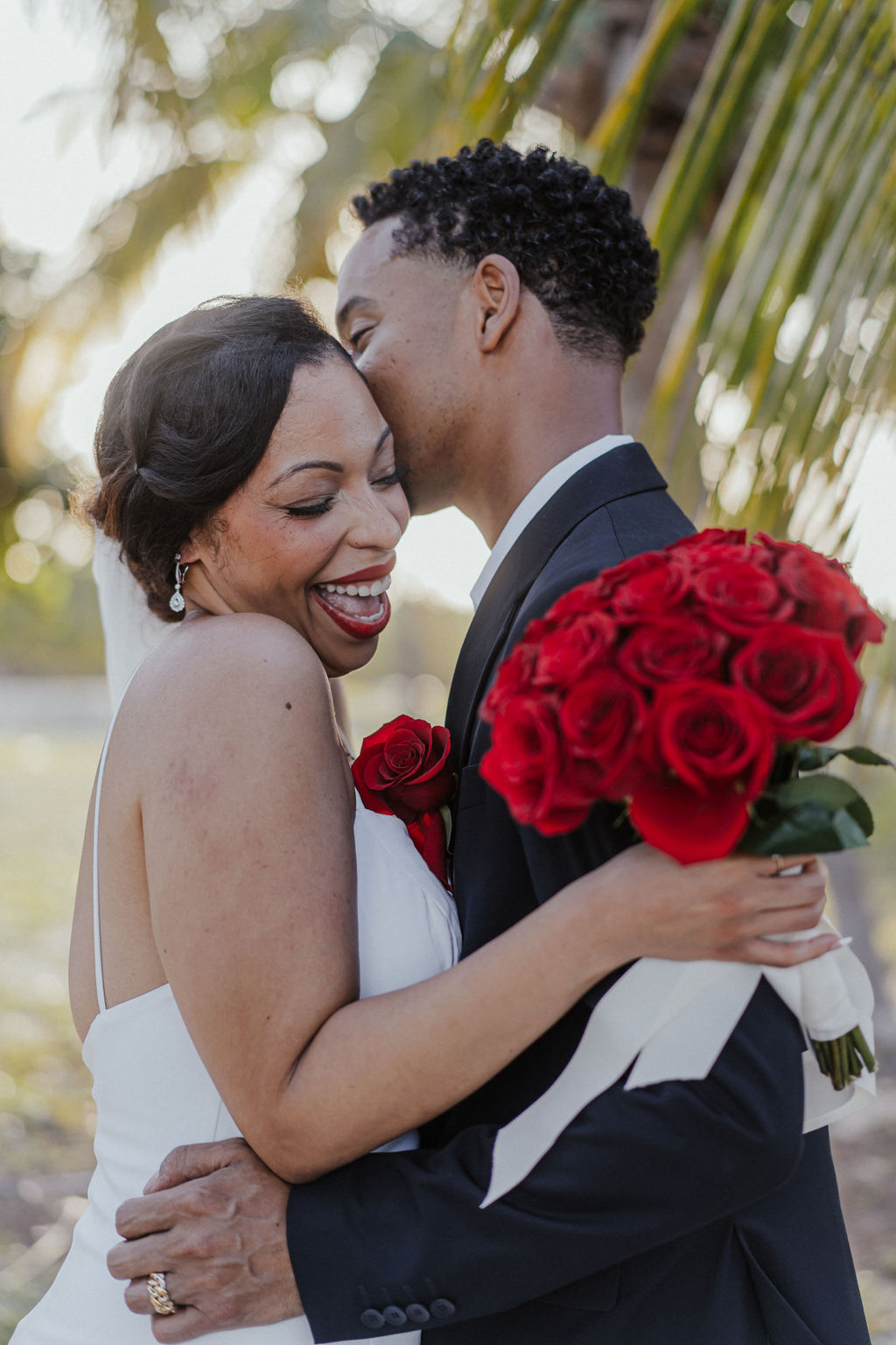 Harold & Shirley — Photo 36