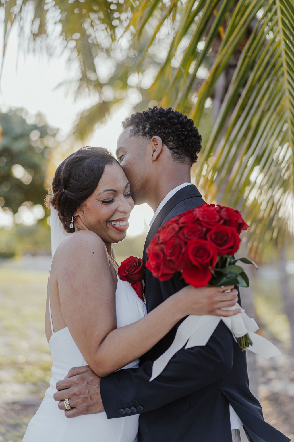 Harold & Shirley — Photo 37